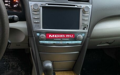 Toyota Camry, 2007 год, 1 270 000 рублей, 9 фотография