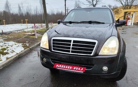 SsangYong Rexton III, 2010 год, 800 000 рублей, 7 фотография