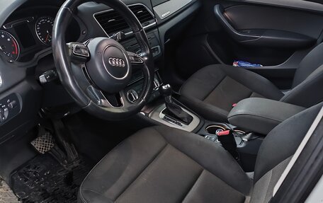 Audi Q3, 2012 год, 1 800 000 рублей, 8 фотография