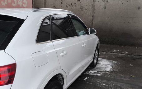 Audi Q3, 2012 год, 1 800 000 рублей, 4 фотография