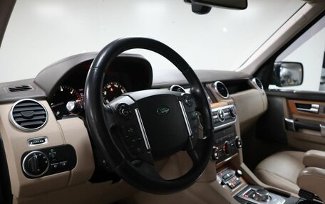 Land Rover Discovery IV, 2013 год, 2 777 000 рублей, 10 фотография