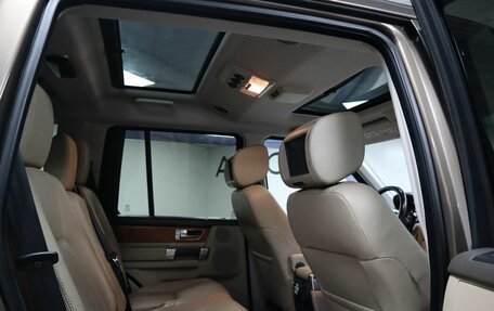 Land Rover Discovery IV, 2013 год, 2 777 000 рублей, 12 фотография