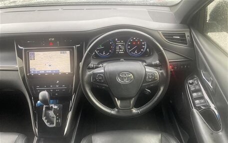 Toyota Harrier, 2019 год, 2 741 000 рублей, 10 фотография