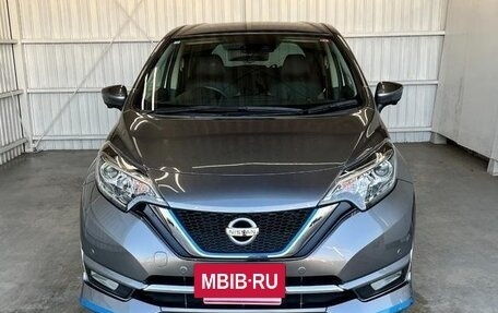 Nissan Note II рестайлинг, 2020 год, 1 360 222 рублей, 2 фотография