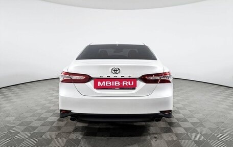 Toyota Camry, 2019 год, 3 559 900 рублей, 7 фотография