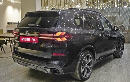 BMW X5, 2023 год, 14 900 000 рублей, 5 фотография