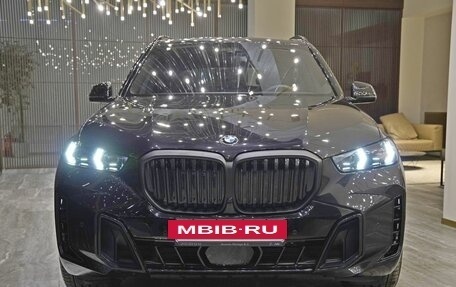 BMW X5, 2023 год, 14 900 000 рублей, 3 фотография