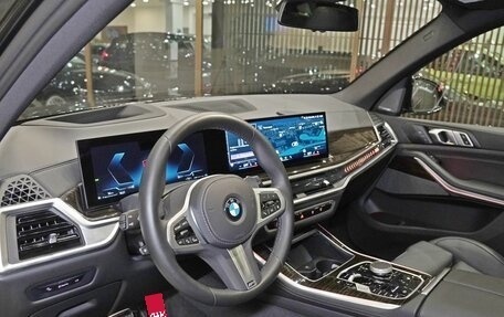 BMW X5, 2023 год, 14 900 000 рублей, 7 фотография