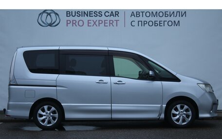 Nissan Serena IV, 2012 год, 1 339 000 рублей, 6 фотография