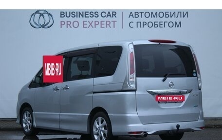 Nissan Serena IV, 2012 год, 1 339 000 рублей, 5 фотография