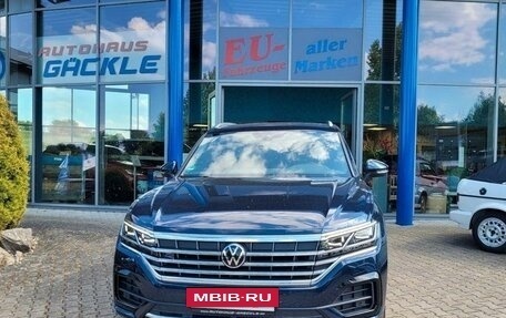 Volkswagen Touareg III, 2023 год, 8 688 000 рублей, 3 фотография