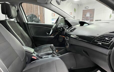 Renault Fluence I, 2013 год, 999 000 рублей, 13 фотография