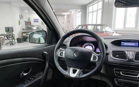 Renault Fluence I, 2013 год, 999 000 рублей, 20 фотография