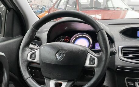 Renault Fluence I, 2013 год, 999 000 рублей, 22 фотография