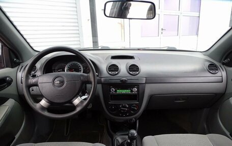 Chevrolet Lacetti, 2008 год, 550 000 рублей, 6 фотография