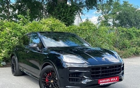 Porsche Cayenne III, 2024 год, 24 490 000 рублей, 3 фотография