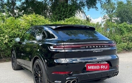 Porsche Cayenne III, 2024 год, 24 490 000 рублей, 4 фотография