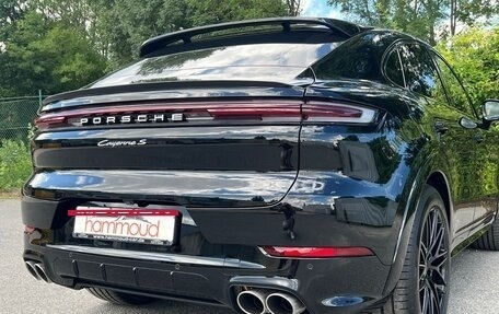 Porsche Cayenne III, 2024 год, 24 490 000 рублей, 16 фотография