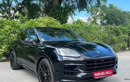 Porsche Cayenne III, 2024 год, 24 490 000 рублей, 13 фотография