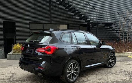 BMW X3, 2024 год, 7 900 000 рублей, 10 фотография