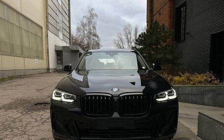 BMW X3, 2024 год, 7 900 000 рублей, 7 фотография