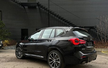 BMW X3, 2024 год, 7 900 000 рублей, 9 фотография