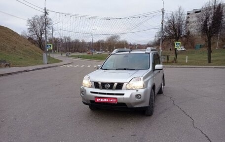 Nissan X-Trail, 2008 год, 1 000 000 рублей, 1 фотография