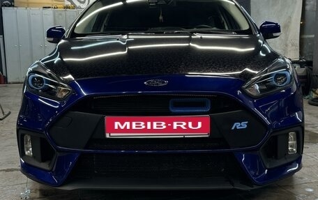 Ford Focus III, 2016 год, 1 700 000 рублей, 6 фотография