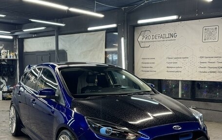 Ford Focus III, 2016 год, 1 700 000 рублей, 15 фотография