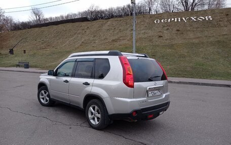 Nissan X-Trail, 2008 год, 1 000 000 рублей, 6 фотография