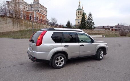 Nissan X-Trail, 2008 год, 1 000 000 рублей, 4 фотография