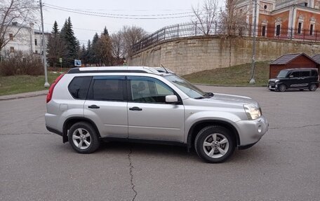 Nissan X-Trail, 2008 год, 1 000 000 рублей, 3 фотография