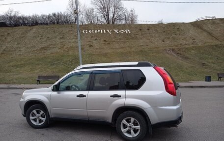 Nissan X-Trail, 2008 год, 1 000 000 рублей, 7 фотография