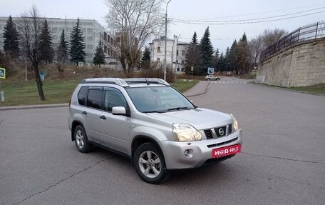 Nissan X-Trail, 2008 год, 1 000 000 рублей, 2 фотография