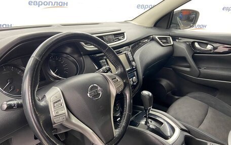 Nissan Qashqai, 2018 год, 1 470 000 рублей, 6 фотография