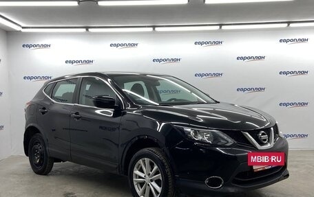 Nissan Qashqai, 2018 год, 1 470 000 рублей, 2 фотография