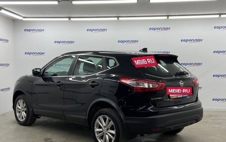 Nissan Qashqai, 2018 год, 1 470 000 рублей, 4 фотография