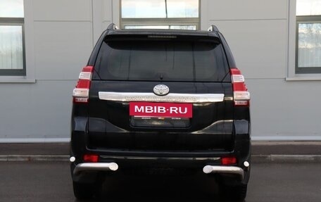 Toyota Land Cruiser Prado 150 рестайлинг 2, 2013 год, 3 107 000 рублей, 6 фотография