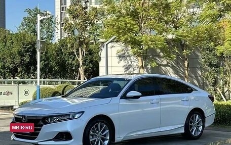 Honda Accord IX рестайлинг, 2022 год, 1 950 050 рублей, 3 фотография