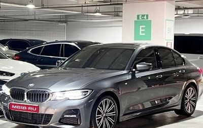 BMW 3 серия, 2021 год, 3 190 250 рублей, 1 фотография