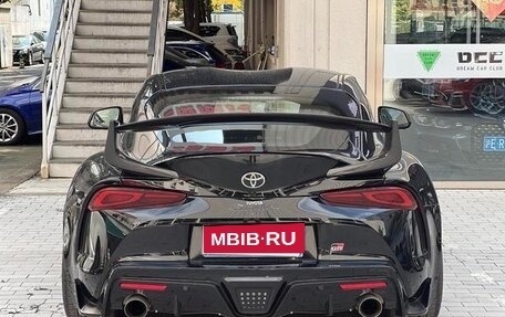 Toyota Supra, 2021 год, 9 240 000 рублей, 6 фотография