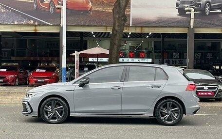 Volkswagen Golf VIII, 2021 год, 2 150 222 рублей, 7 фотография