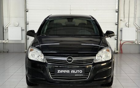 Opel Astra H, 2012 год, 1 029 000 рублей, 2 фотография