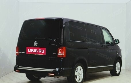 Volkswagen Multivan T5, 2011 год, 2 749 000 рублей, 4 фотография