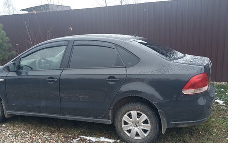 Volkswagen Polo VI (EU Market), 2012 год, 780 000 рублей, 2 фотография