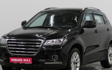 Haval H2, 2019 год, 1 459 000 рублей, 1 фотография