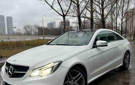 Mercedes-Benz E-Класс, 2014 год, 2 182 500 рублей, 1 фотография