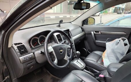 Chevrolet Captiva I, 2007 год, 1 000 000 рублей, 3 фотография