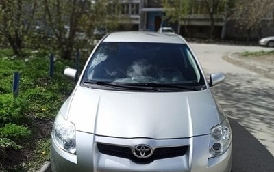 Toyota Auris II, 2008 год, 830 000 рублей, 1 фотография