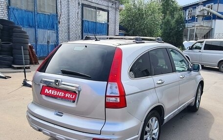 Honda CR-V III рестайлинг, 2011 год, 1 550 000 рублей, 7 фотография